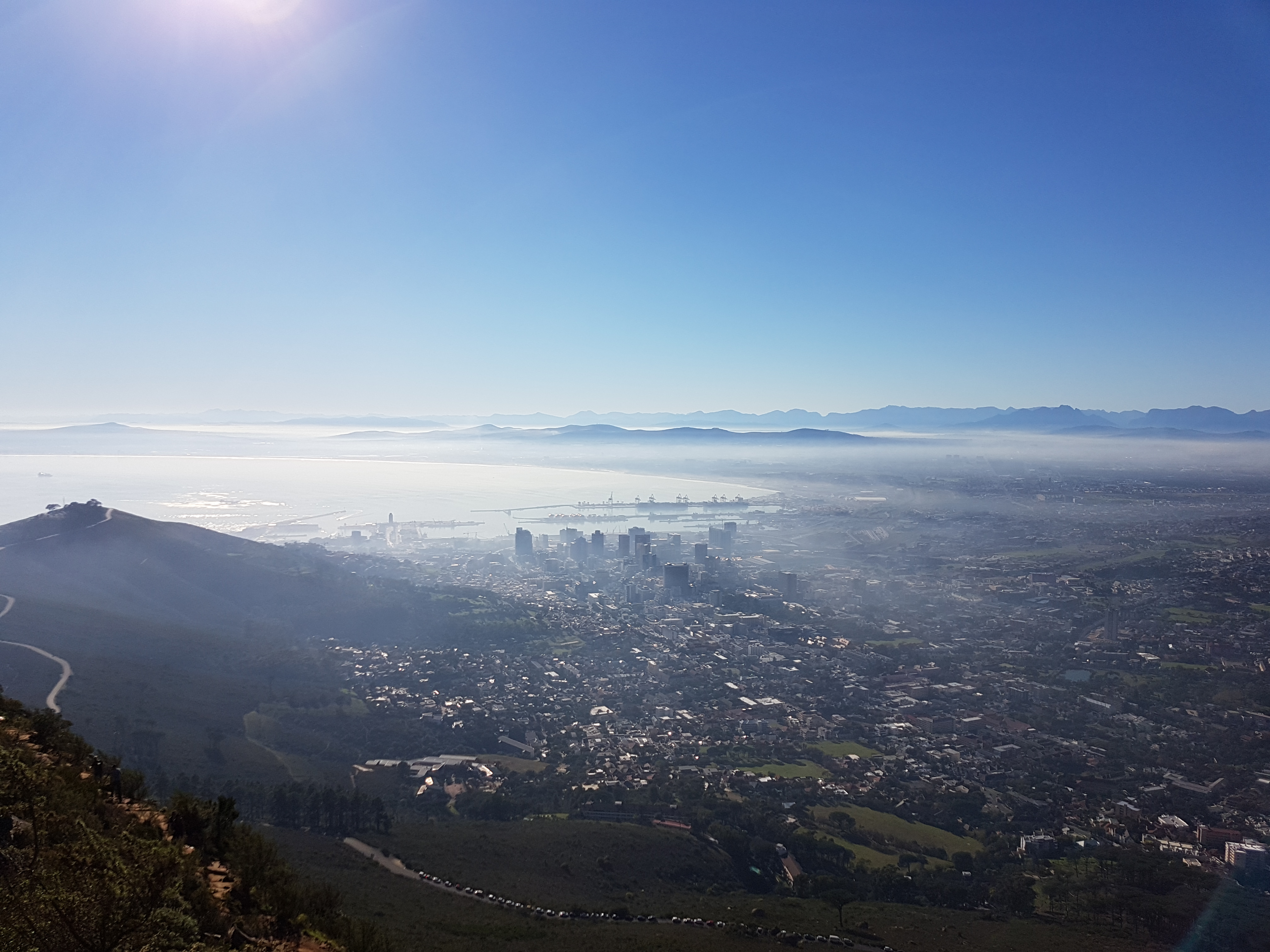 Kaapstad, de 10 mooiste bezienswaardigheden en tips!