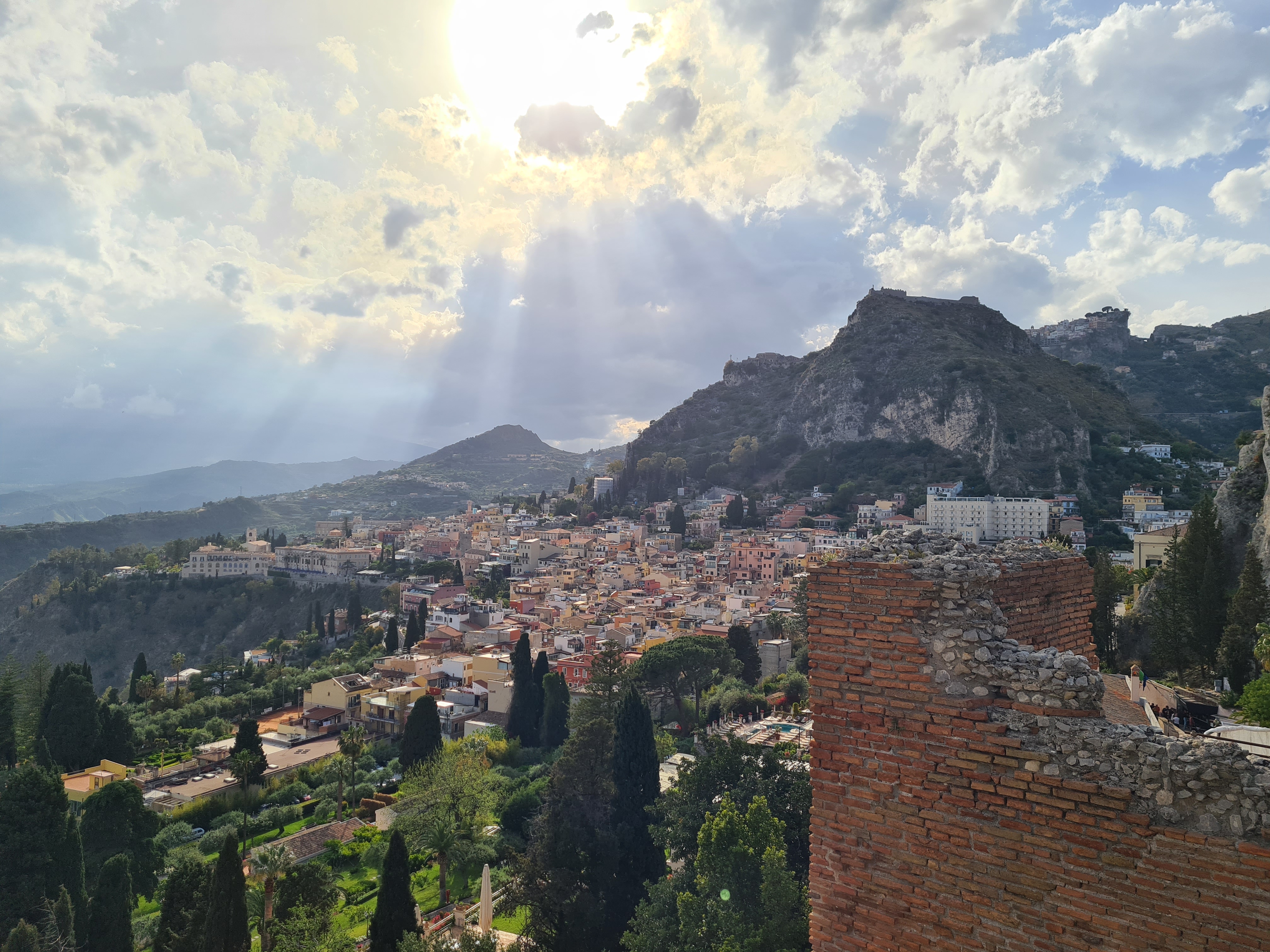 De 6 mooiste plekken in Noord- & Oost-Sicilië