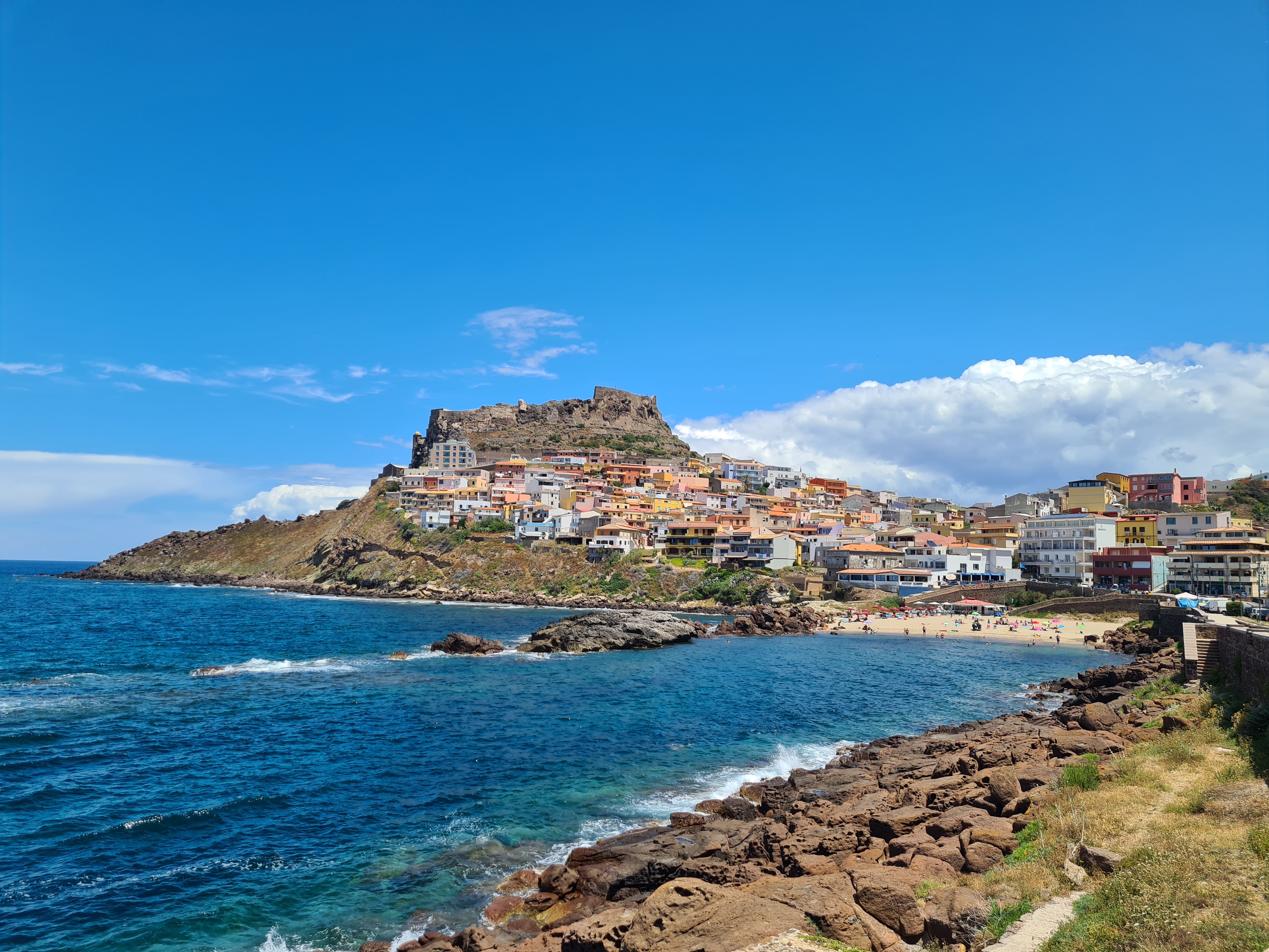 De hoogtepunten van Noord-Sardinië
