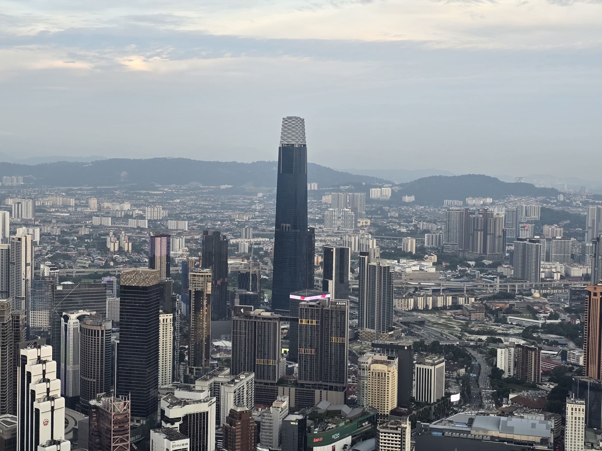 Kuala Lumpur: de tofste plekken en handige tips