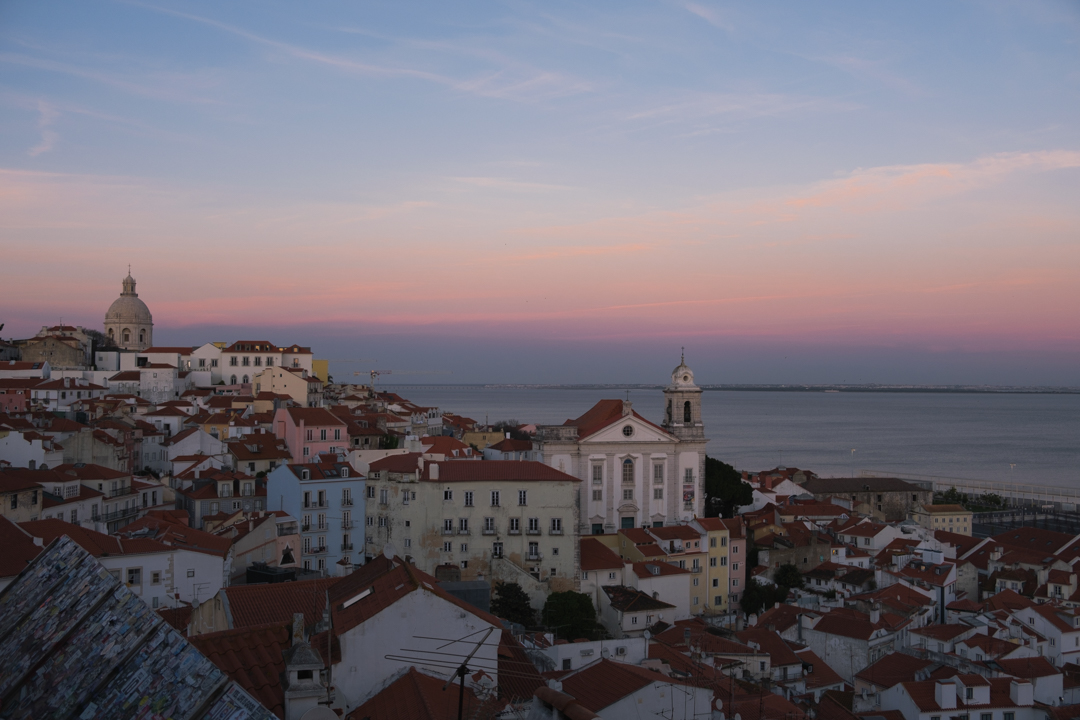 15 tips voor een weekendje Lissabon
